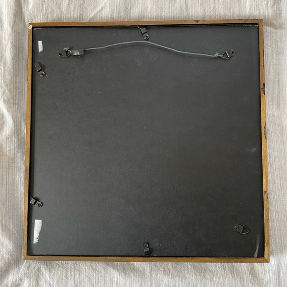 Framed Print Lichtenstein Pop Art - Picture 2 of 2